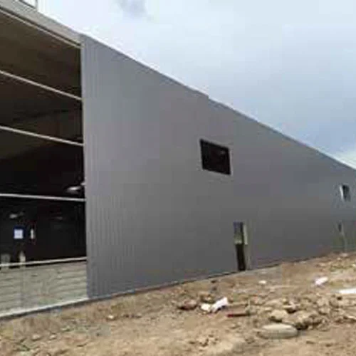 Cephe Panel Çeşitleri