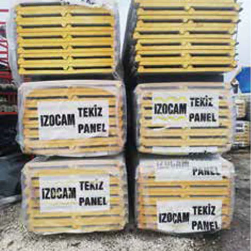 Tekiz Panel